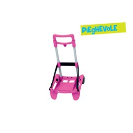 Seven 26 Be Box Trolley Top