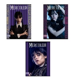 Seven 00 Mercoledì Maxi 80 Gr.