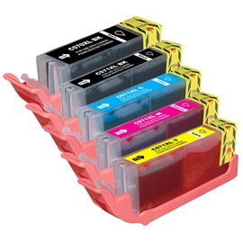 Inkjet Canon