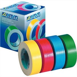 Nastro Adesivo tela Tesa mt. 25x38 mm