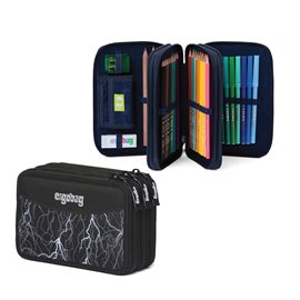Ergobag 26 Astuccio 3 zip