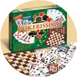 MS 26 Pokerissimo Art. 77