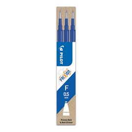 Refills Pilot Frixion Ball 0,5
