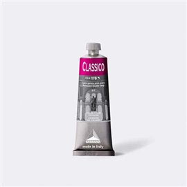 Maimeri Olio Tubo 60 ml Lacca di Garanza Permanente Scura