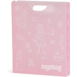 Ergobag 25 Porta Quaderni