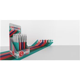 Parker Jotter Expo 20 pz. Special Edition 70th Original Sfera