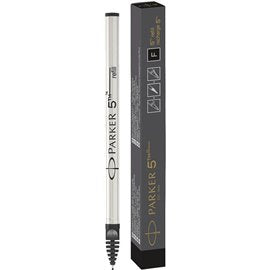 Refills Parker 5th Nero Fine