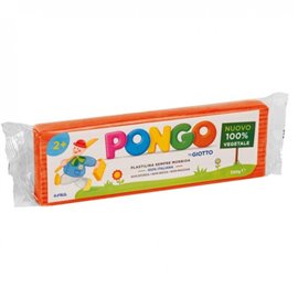 Plastilina Pongo by Giotto 350 gr.
