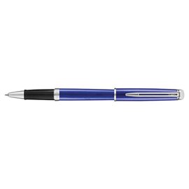 Waterman 00 Hemisphere Bright Blue Roller 2042969