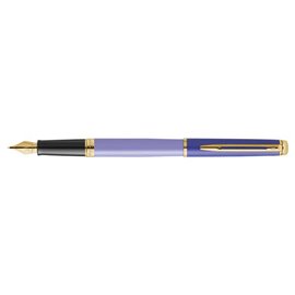 Waterman 00 Hemisphere Color GT Viola Stilo F 2179900