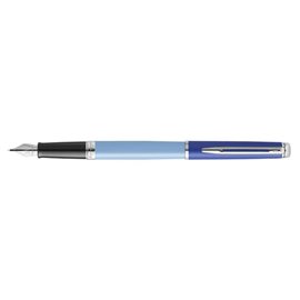 Waterman 00 Hemisphere Color CT Blu Stilo F 2179924