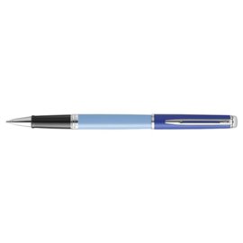 Waterman 00 Hemisphere Color CT Blu Roller 2179926