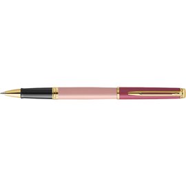 Waterman Hemisphere Color GT Pink Roller 2179898