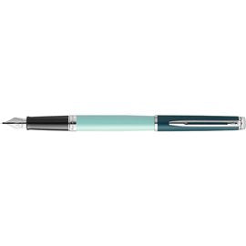 Waterman Hemisphere Color CT Green Stilo M 2190123