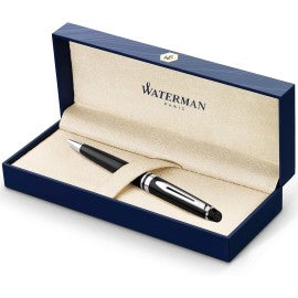 Waterman Expert