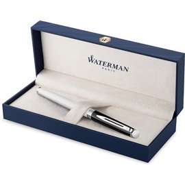 Waterman Hemisphere Color Blocking Black