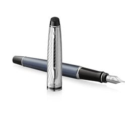 Waterman Expert Blue CT Stilo M 2214207
