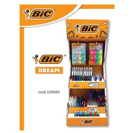 Bic Expo 2025 Dream
