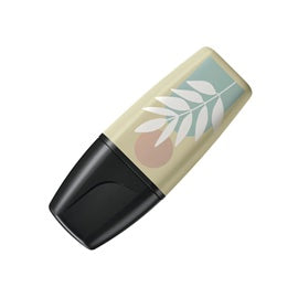 Evidenziatori Stabilo Boss Mini Nature Verde Oliva