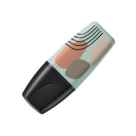 Evidenziatori Stabilo Boss Mini Nature