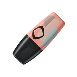 Evidenziatori Stabilo Boss Mini Nature