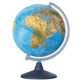 Globo Classico Luminoso Elite 40 cm.