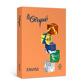 Carta Le Cirque Col. Forti gr.160 A4 250 ff