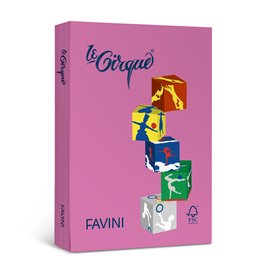 Carta Le Cirque Col. Forti gr.160 A4 250 ff
