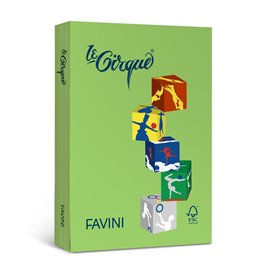 Carta Le Cirque Col. Forti gr.160 A4 250 ff