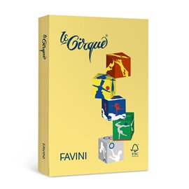 Carta Le Cirque Col. Forti gr.160 A4 250 ff