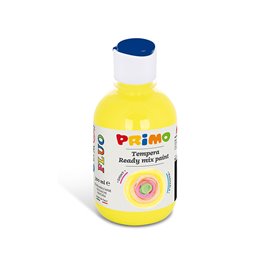 Colori a Tempera Primo 300 ml.
