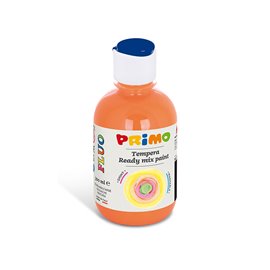 Colori a Tempera Primo 300 ml.