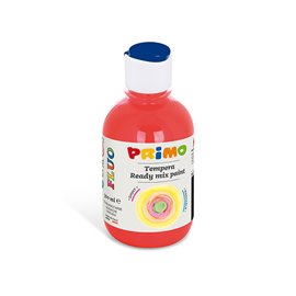 Colori a Tempera Primo 300 ml.