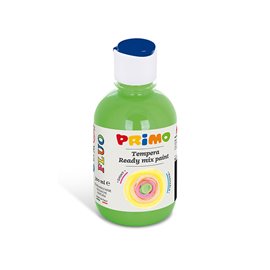 Colori a Tempera Primo 300 ml.