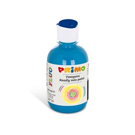 Colori a Tempera Primo 300 ml.