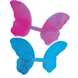 Ciao Ali Rosa e Azzurro