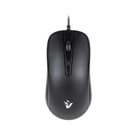 Mouse Usb Essence Nero 1200DPI