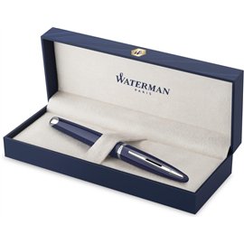 Waterman Carene Blu CT Stilo M 2214210