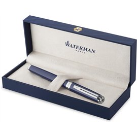 Waterman Exception Blu CT Stilo M 2214313