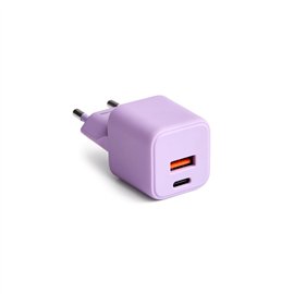 TF Caricatore Colorum USB-A USB-C 30W