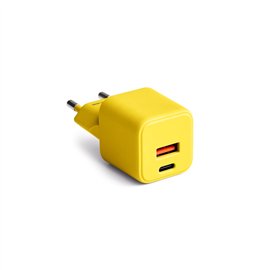 TF Caricatore Colorum USB-A USB-C 30W