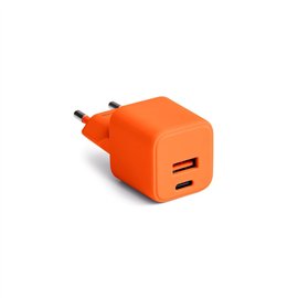 TF Caricatore Colorum USB-A USB-C 30W