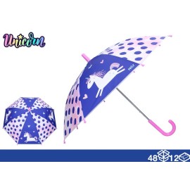 Ombrello 60 cm per Bambini