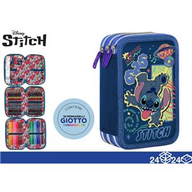 Be Smart Astuccio triplo
