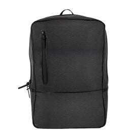 Zaino Quando City New York Nero 29x15x44