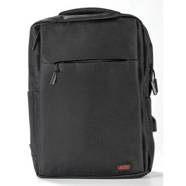 TF Zaino Porta PC XO 15.6 Nero "
