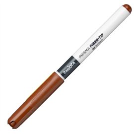 Carioca Plus Pennarelli Prisma 12 pz.