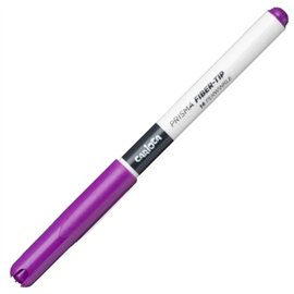 Carioca Plus Pennarelli Prisma 12 pz.