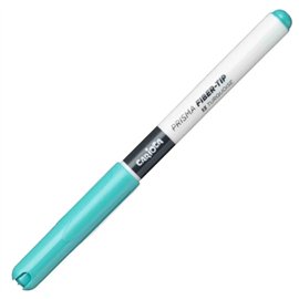Carioca Plus Pennarelli Prisma 12 pz.