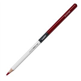 Carioca Plus Color Pencil 24 Deep Red 12 pz.